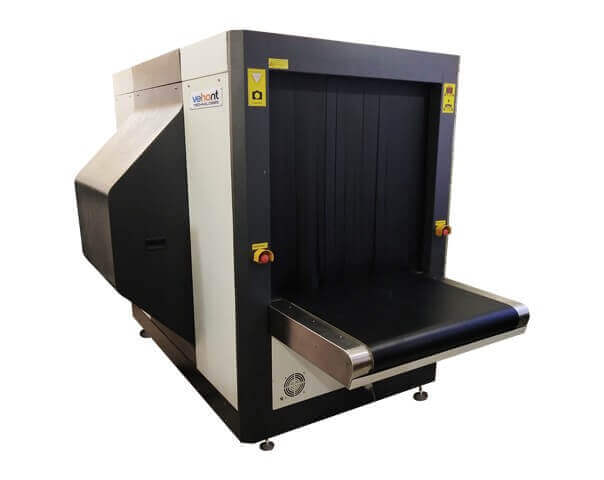 X-Ray Screening Systems